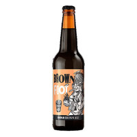 AleBrowar-Brown-Foot