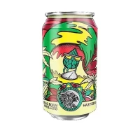 Amundsen Natural Born Chillers