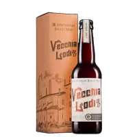 Brewfist Vecchia Lodi 2017