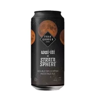 FrauGruber Wai-iti in Stratasphere