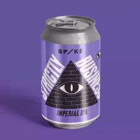 Spike Strictly Business