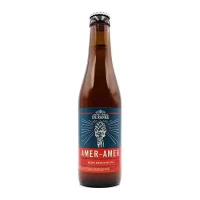 De Ranke Amer-Amer