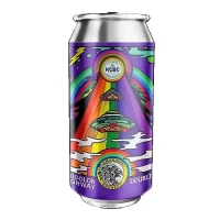 Amundsen Technicolor Highway