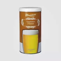 Muntons Connoisseurs Pilsner