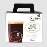 Muntons Honey Porter