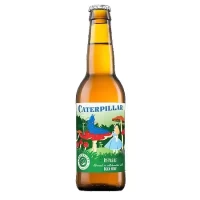 Brewfist Caterpillar