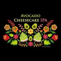 La Debauche Avocado Cheesecake IPA