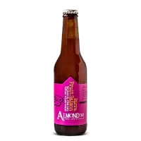 Almond 22 Fruit Saison