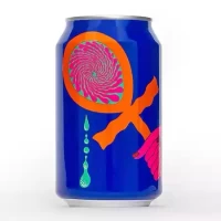 Omnipollo Tefnut Hurricane Smoothie