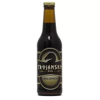 Trojansko Dunkle Hefeweizen