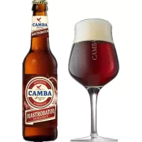 Camba Bavaria Mastrobator