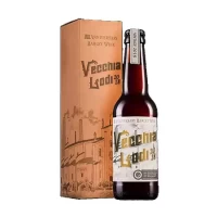 Brewfist Vecchia Lodi 2018