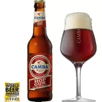 Camba Bavaria Hop Gun