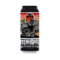 Totenhopfen-Sweet-Hell