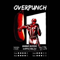 Nicese Overpunch