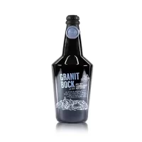 Hofstettner Granitbock