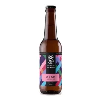 Stewart Brewing St Giles