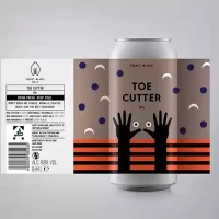 Fuerst Wiacek Toe Cutter