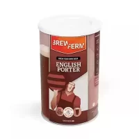 Brewferm English Porter