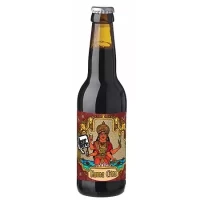 Beer Here Kama Citra