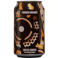 Magic Rock Common Grounds