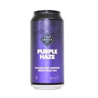 FrauGruber Purple Haze
