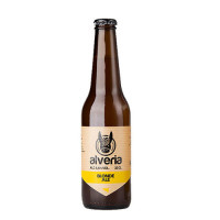 Alveria Blond Ale