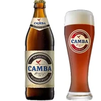 Camba Bavaria Wilderer Weisse