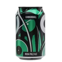 Magic Rock Cannonball