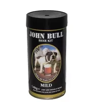 John Bull Mild