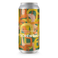 Boundary-Screwball