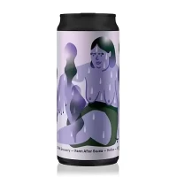 Crak Farm After Sauna