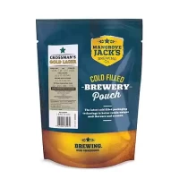 Mangrove Jack's Crossman's Gold Lager