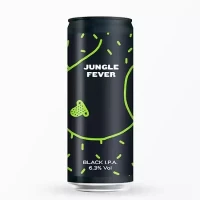 Jungle Juice Jungle Fever