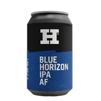 Harbour Blue Horizon IPA AF