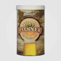 Muntons Premium Pilsner