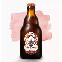 Val-Dieu Triple