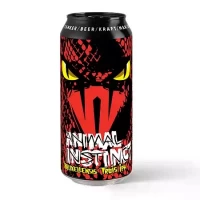 Tanker Animal Instinct