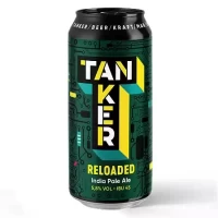 Tanker Reloaded