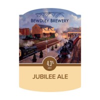 Bewdley-SVR-Jubilee-Ale