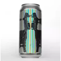 Omnipollo Trillium Covered in Puppies