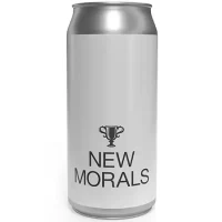 To Øl New Morals