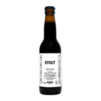 Blackwell-Stout