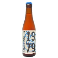 Abbaye des Rocs Blanche des Honnelles