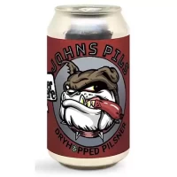 Beer Here Johns Pils