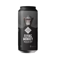 FrauGruber Flying Monkey