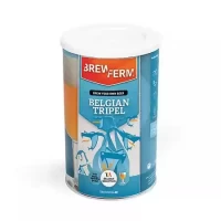 Brewferm Belgian Tripel
